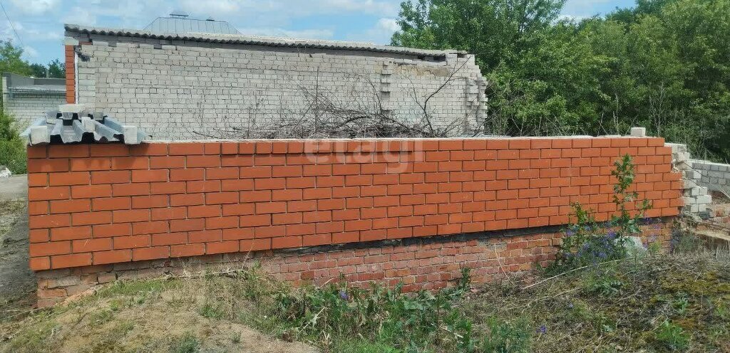 дом г Белгород Репное пер 5-й Солнечный фото 30