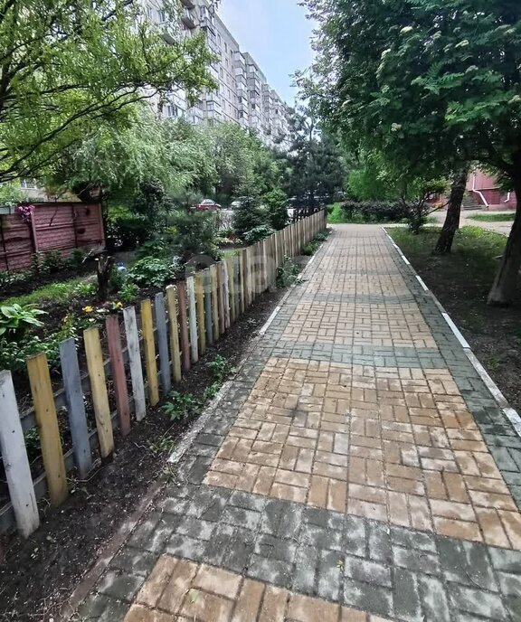 квартира г Белгород б-р Юности 23 фото 25