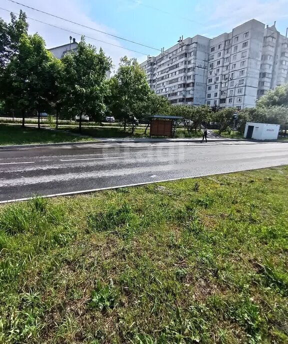 квартира г Белгород б-р Юности 23 фото 26