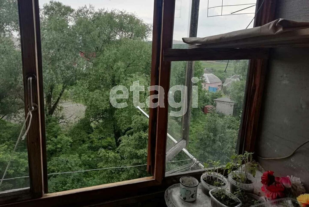 квартира г Шебекино ул Московская 5 фото 6