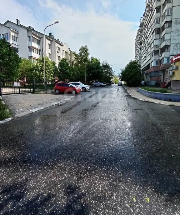 квартира г Белгород б-р Юности 23 фото 27