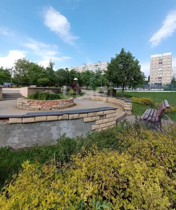 квартира г Белгород б-р Юности 23 фото 28