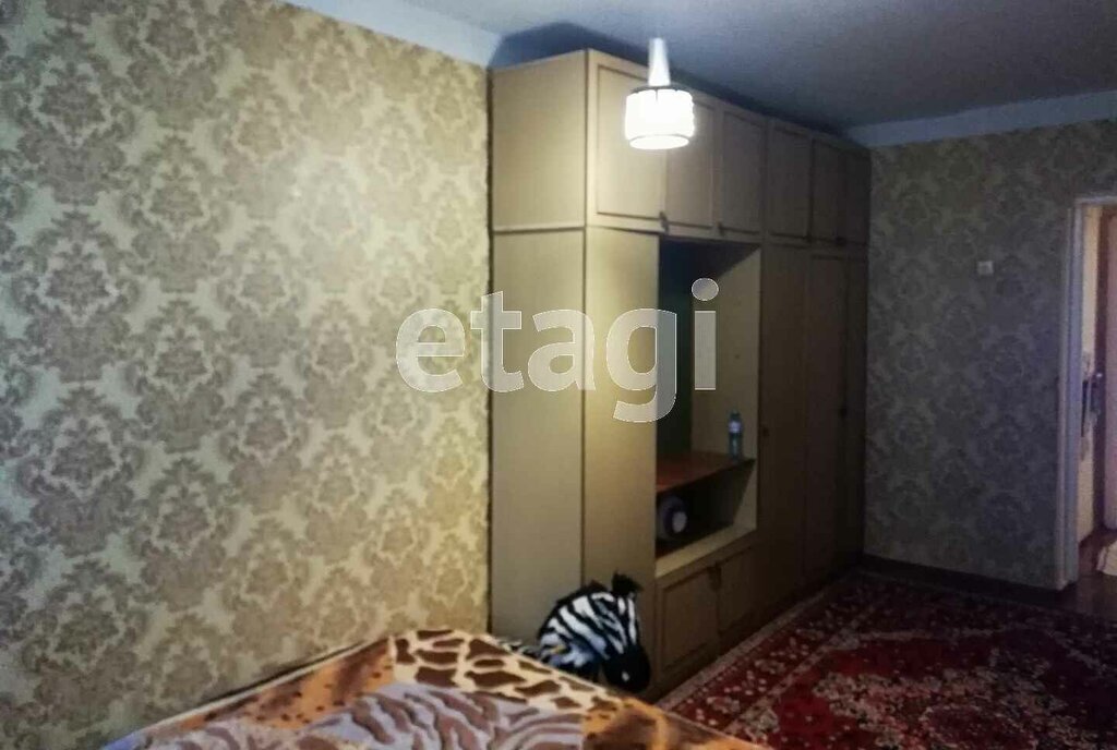 квартира г Шебекино ул Московская 5 фото 9