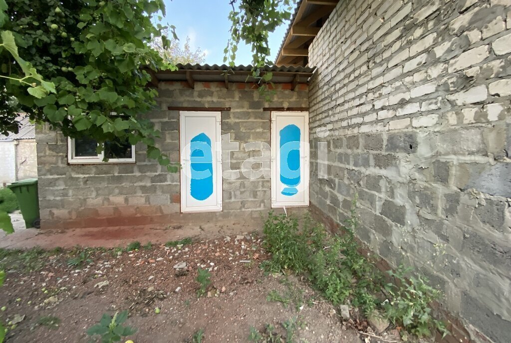 дом г Шебекино ул Кутузова фото 12