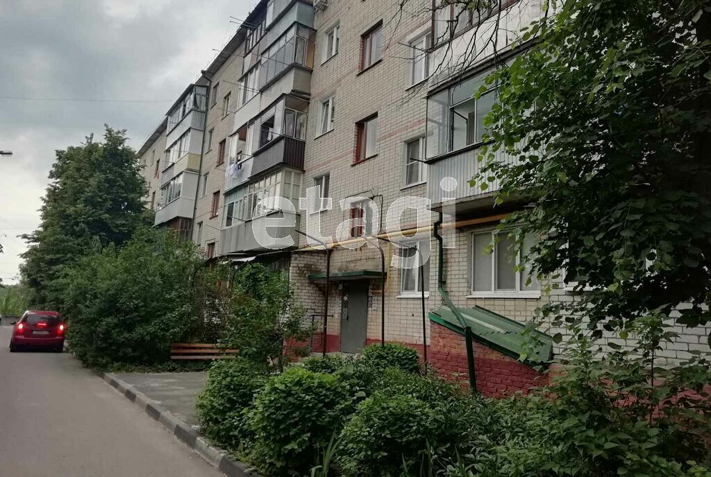 квартира г Шебекино ул Московская 5 фото 15