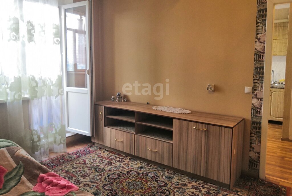квартира г Белгород ул Железнодорожная 125 фото 7