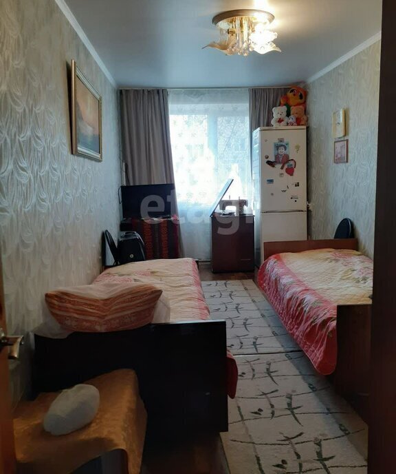 квартира г Белгород ул Октябрьская 82 фото 5