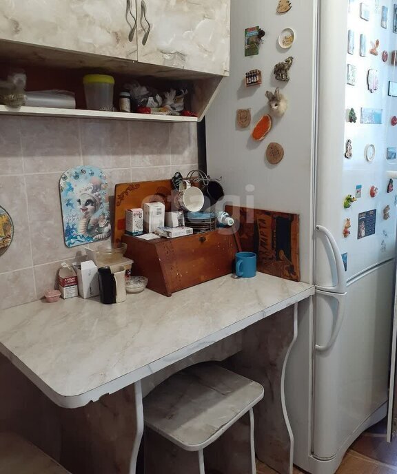 квартира г Белгород ул Октябрьская 82 фото 8