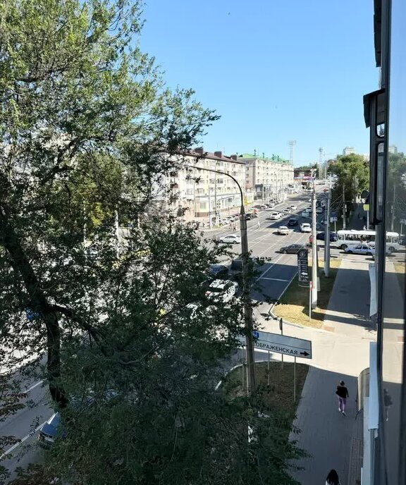 квартира г Белгород пр-кт Б.Хмельницкого 38 фото 13