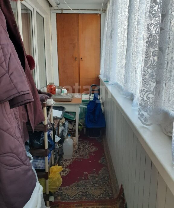 квартира г Белгород ул Октябрьская 82 фото 12
