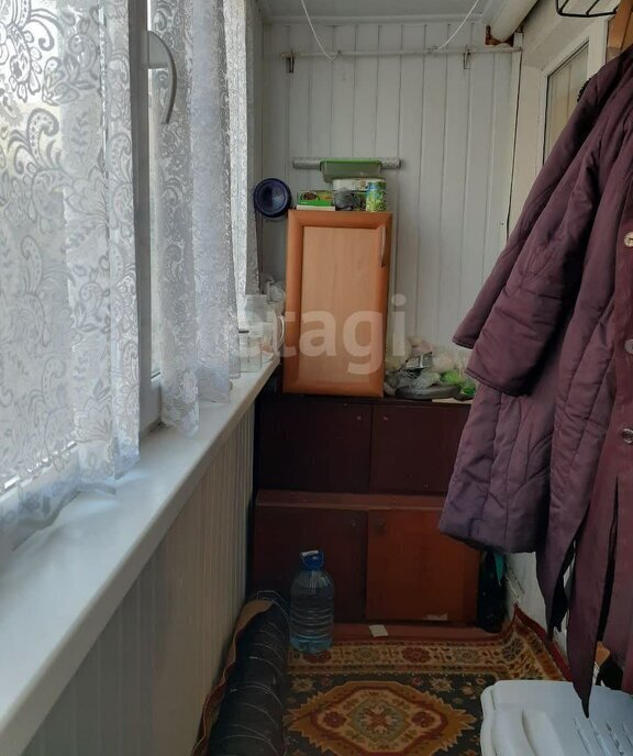 квартира г Белгород ул Октябрьская 82 фото 13