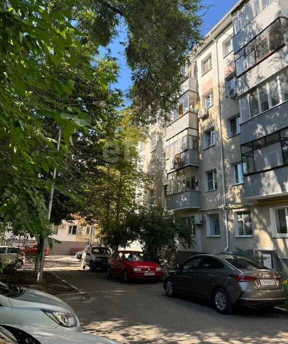 квартира г Белгород пр-кт Б.Хмельницкого 38 фото 17