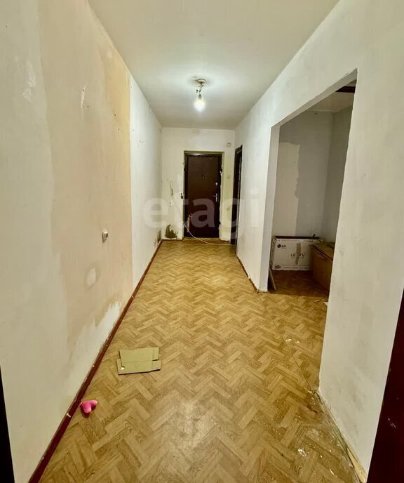 квартира г Белгород б-р Юности 37 фото 7