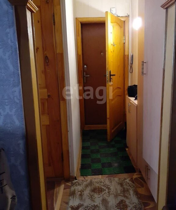 квартира г Белгород ул Октябрьская 82 фото 16