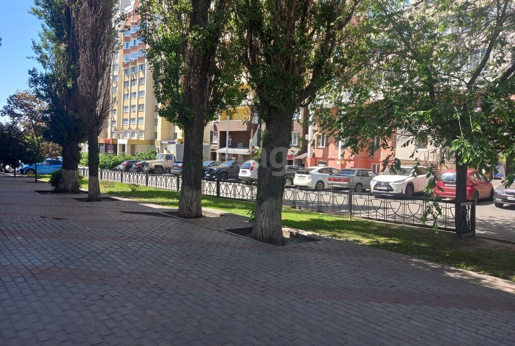 квартира г Белгород б-р Народный 103 фото 11