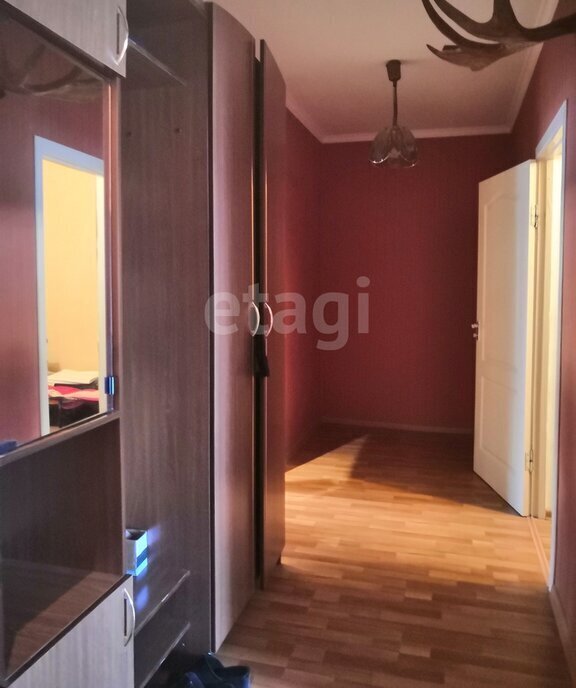 квартира г Белгород ул Железнодорожная 125 фото 20
