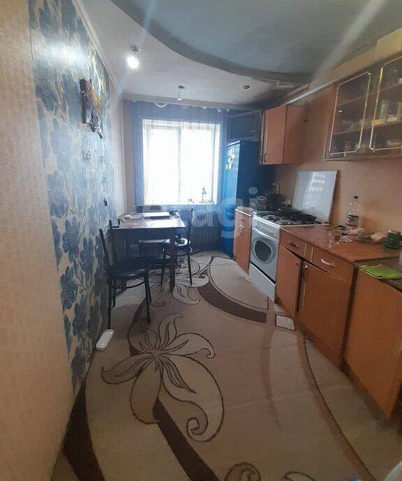 квартира г Белгород ул Вокзальная 19а фото 5