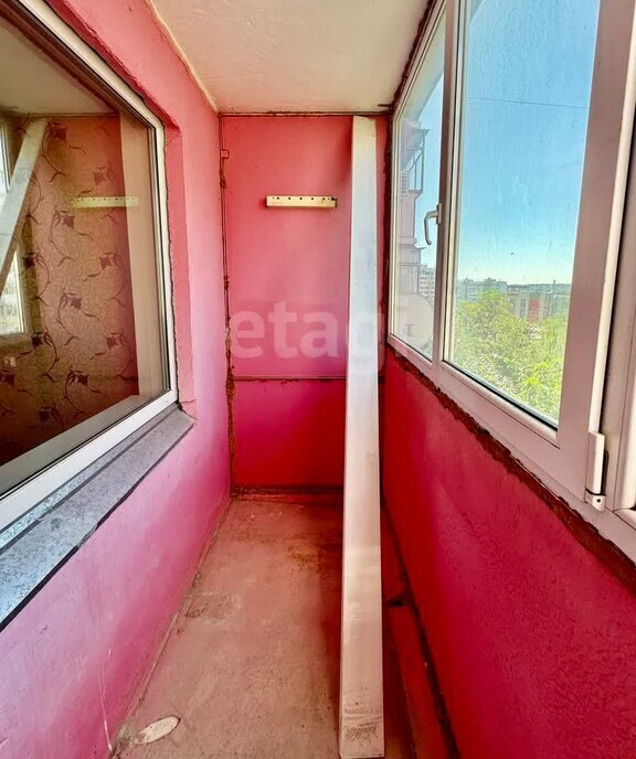 квартира г Белгород б-р Юности 37 фото 12