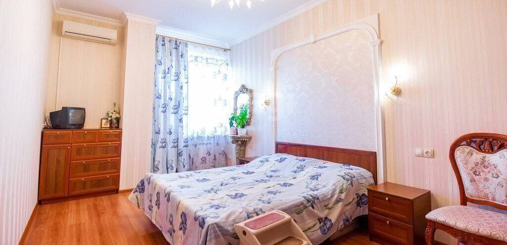 квартира г Белгород ул Лермонтова 33а фото 5