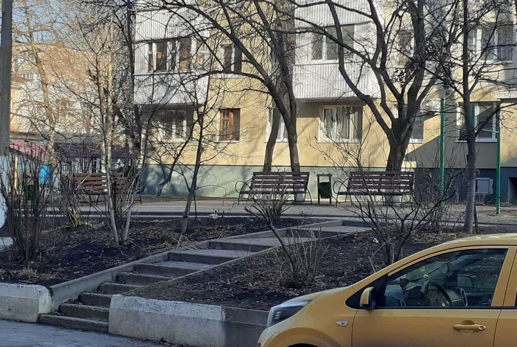 квартира г Белгород ул Октябрьская 82 фото 21