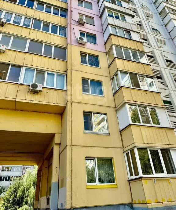 квартира г Белгород б-р Юности 37 фото 14