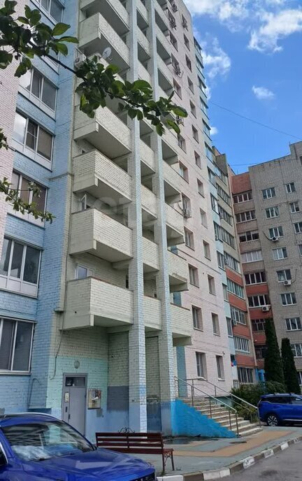 квартира г Белгород ул Челюскинцев 17в фото 23