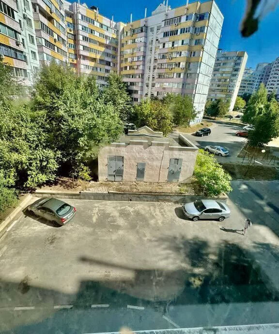 квартира г Белгород б-р Юности 37 фото 15