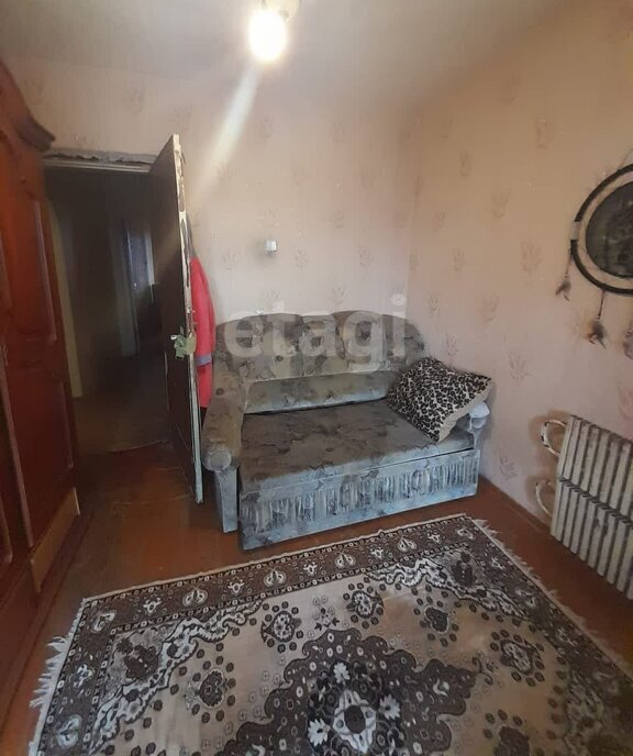 квартира г Белгород ул Вокзальная 19а фото 8