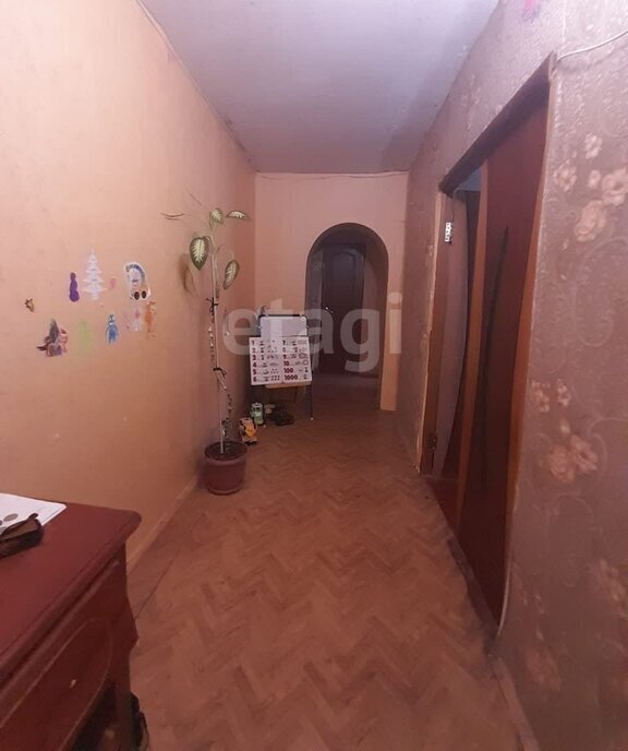 квартира г Белгород ул Вокзальная 19а фото 9