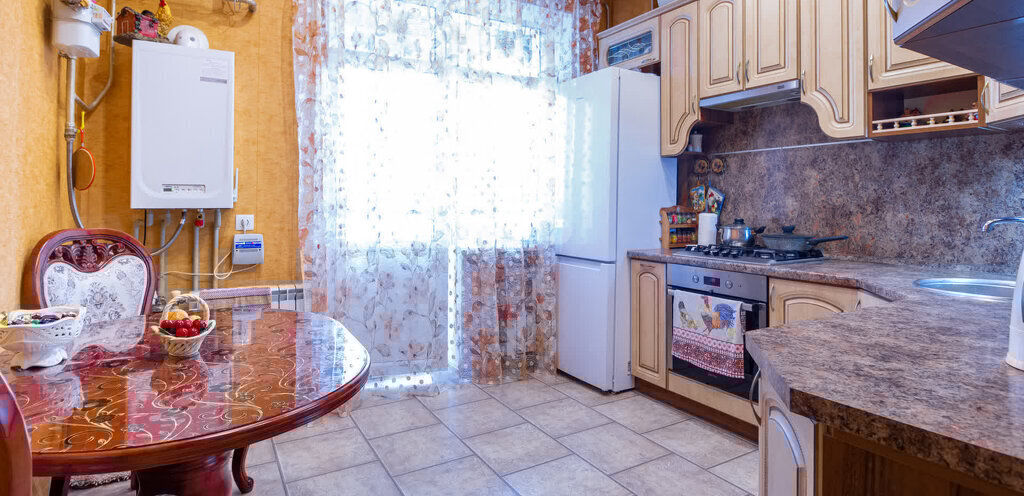 квартира г Белгород ул Лермонтова 33а фото 11