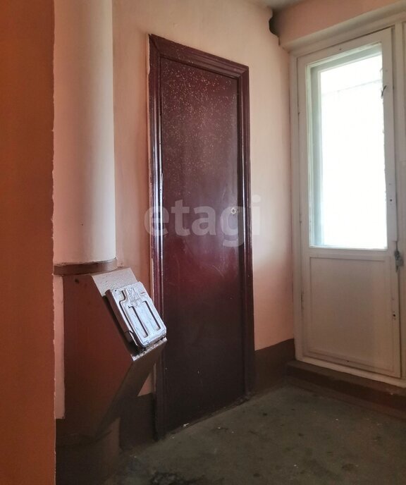 квартира г Белгород ул Железнодорожная 125 фото 27
