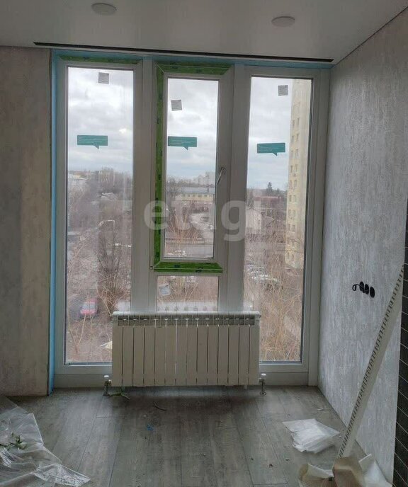квартира г Белгород ул Лермонтова 19а фото 11