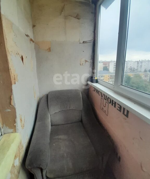 квартира г Белгород ул Вокзальная 19а фото 12