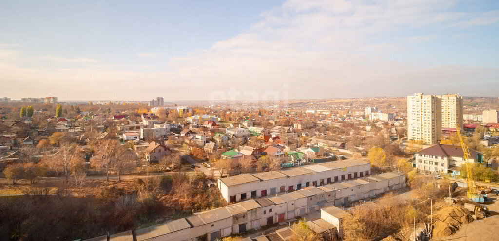 квартира г Белгород ул Лермонтова 33а фото 17