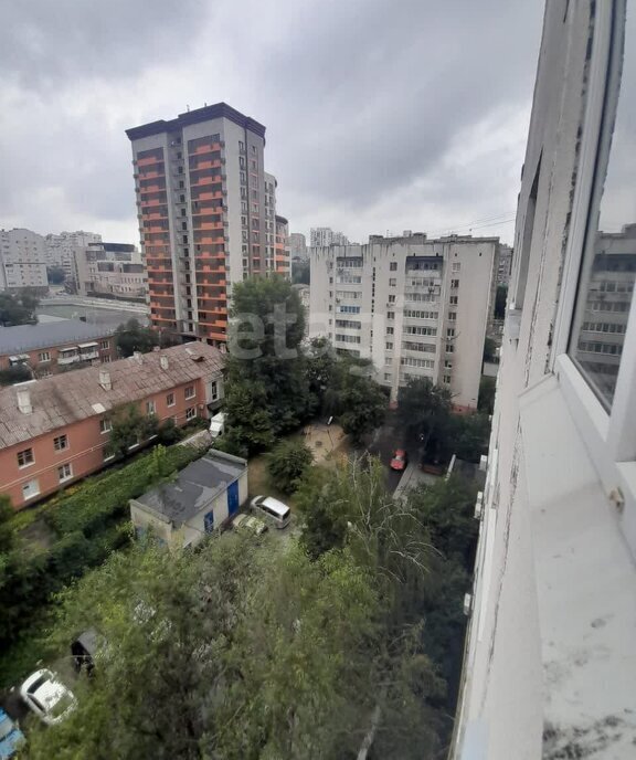 квартира г Белгород ул Вокзальная 19а фото 16