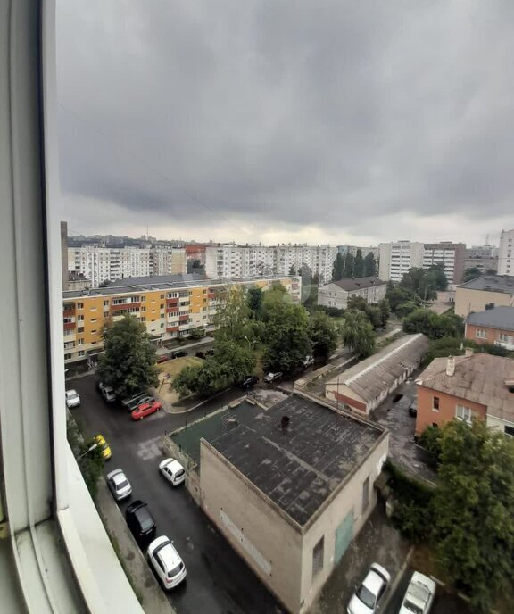 квартира г Белгород ул Вокзальная 19а фото 15
