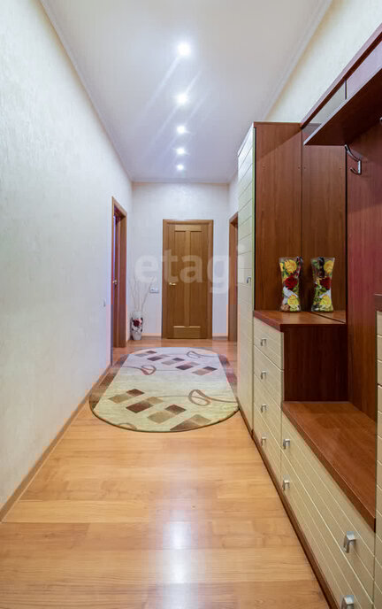 квартира г Белгород ул Лермонтова 33а фото 25
