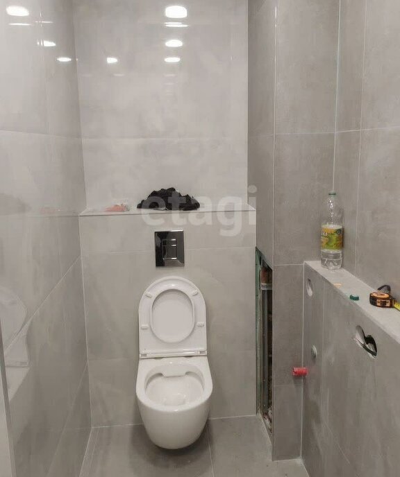 квартира г Белгород ул Лермонтова 19а фото 18