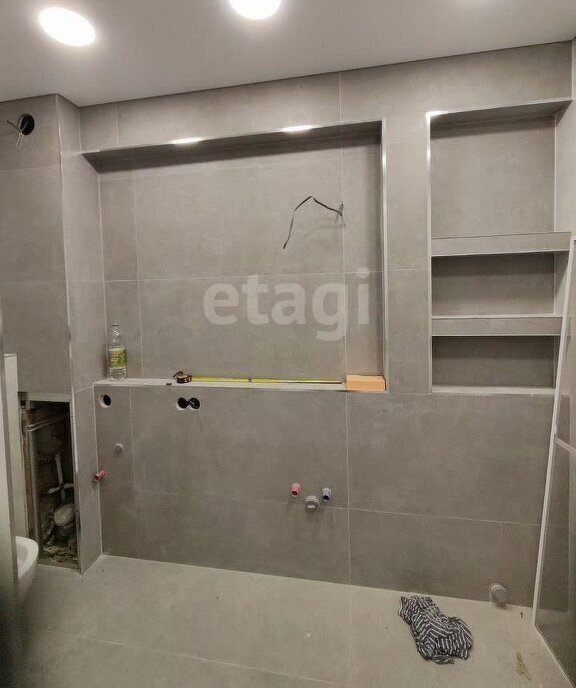 квартира г Белгород ул Лермонтова 19а фото 19