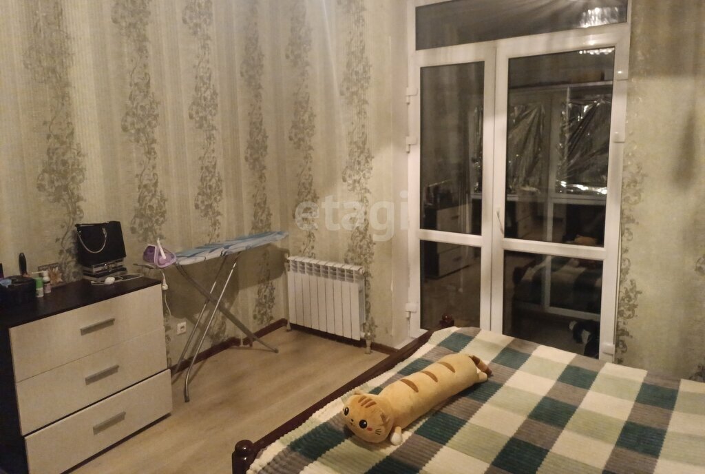 квартира г Белгород ул Лермонтова 49а фото 5