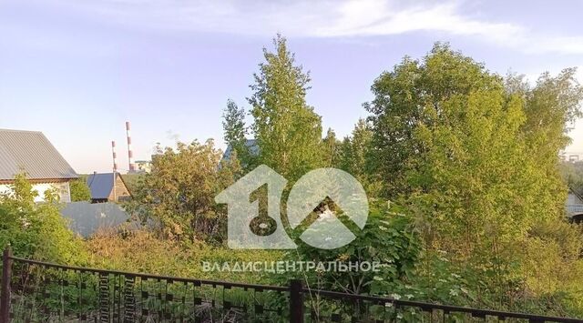ул Центральная Садоводческого товарищества Плющихинская пойма тер. фото