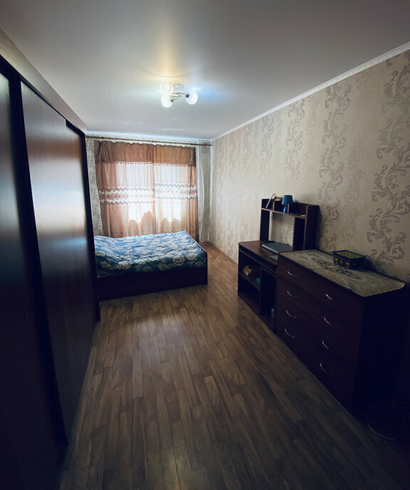 квартира г Октябрьск ул Вологина 7 фото 4