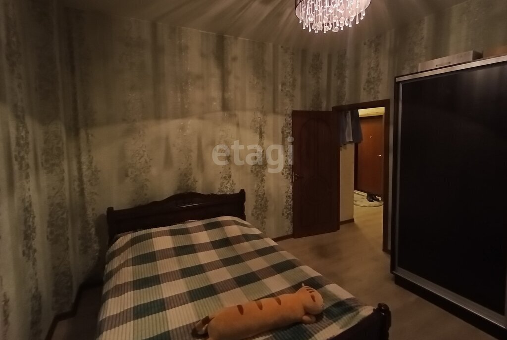 квартира г Белгород ул Лермонтова 49а фото 7