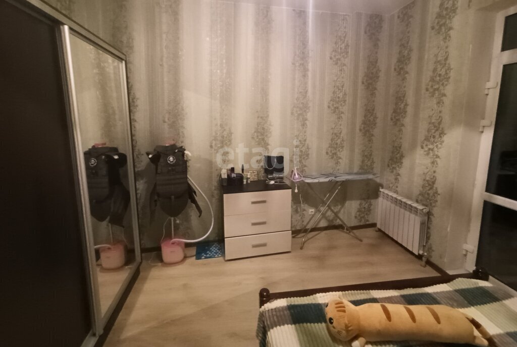 квартира г Белгород ул Лермонтова 49а фото 8