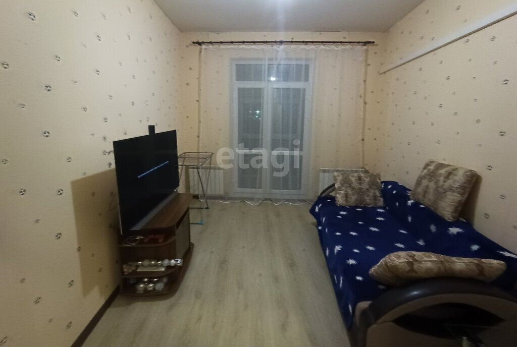 квартира г Белгород ул Лермонтова 49а фото 9