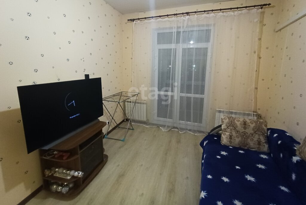 квартира г Белгород ул Лермонтова 49а фото 10
