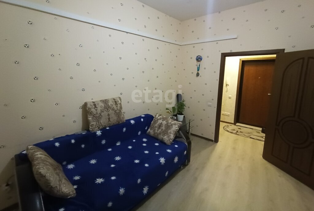 квартира г Белгород ул Лермонтова 49а фото 11