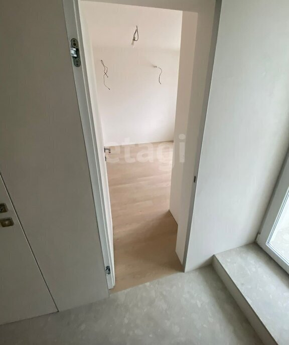 квартира г Белгород ул Костюкова 34 фото 6