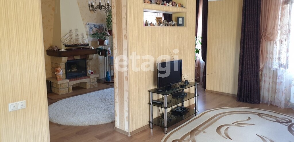 дом г Белгород ул Газовиков фото 10