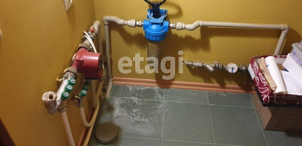 дом г Белгород ул Газовиков фото 19
